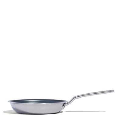 FRYPAN 8IN/20CM N/S PRO COAT GRAPHITE MADE IN