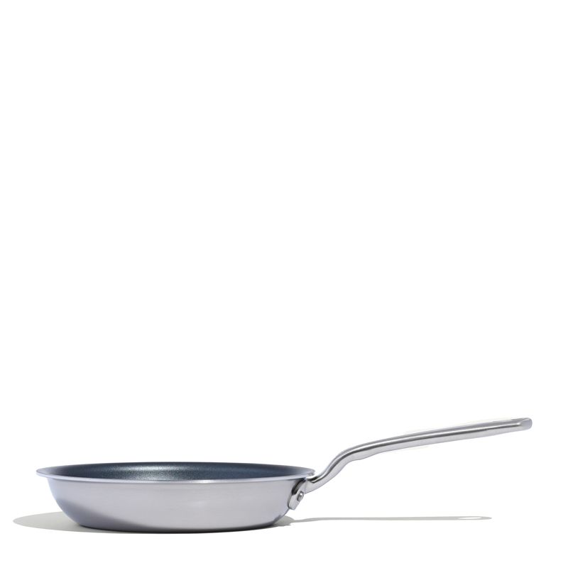 FRYPAN 8IN/20CM N/S PRO COAT GRAPHITE MADE IN
