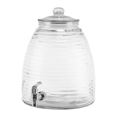 DRINK DISPENSER 9LT BEEHIVE, HORECANO