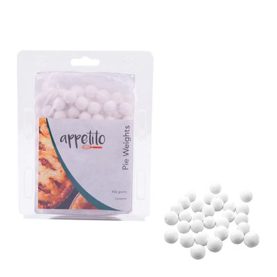 PIE WEIGHTS 456G CERAMIC, APPETITO