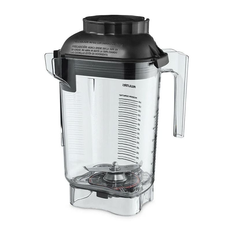 CONTAINER 1.4L ADVANCE COMPLETE VITAMIX