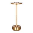 LAMP BRASS 275MM, TK STELLA