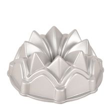 CAST BUNDT PAN CROWN 24X9CM, B BAKERS