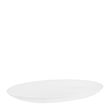 PLATTER OVAL 41X20.5CM,M&W CASHMERE