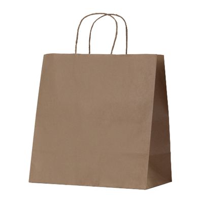 MEDIUM KRAFT BAG, BETAECO