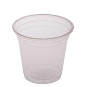 TUMBLER CLEAR 12/14OZ 50PCES, BETAECO