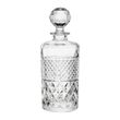 ROUND DECANTER 750ML, M&W SPEAKEASY