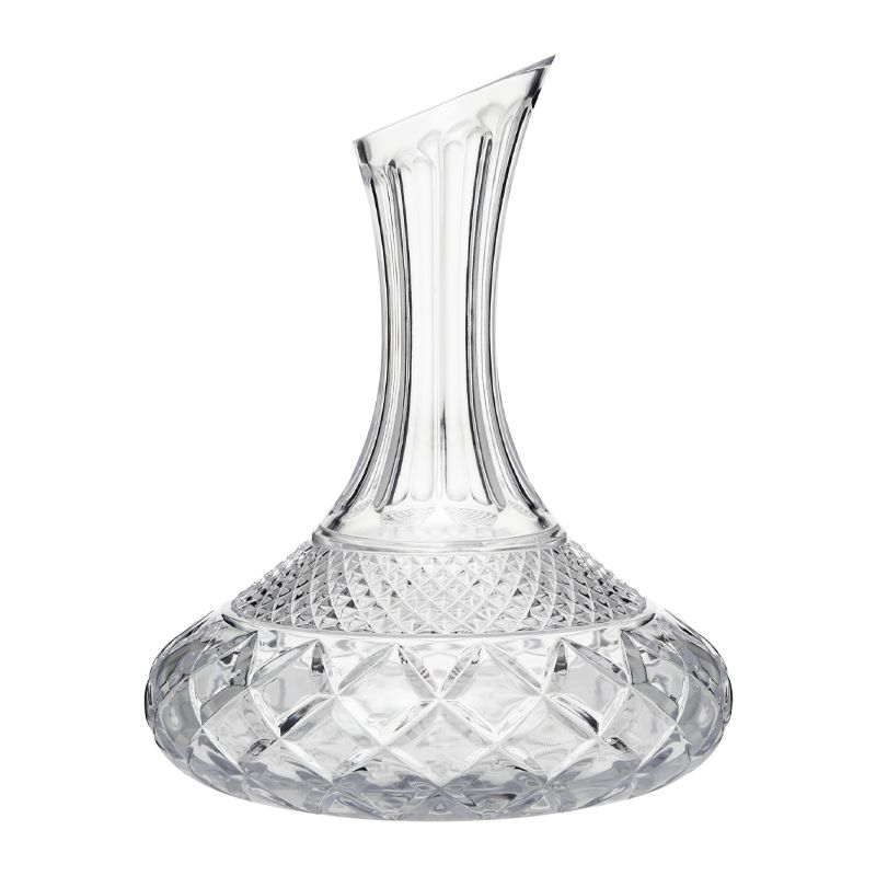 WINE CARAFE/DECANTER 1.5LT, M&W SPEAKEASY