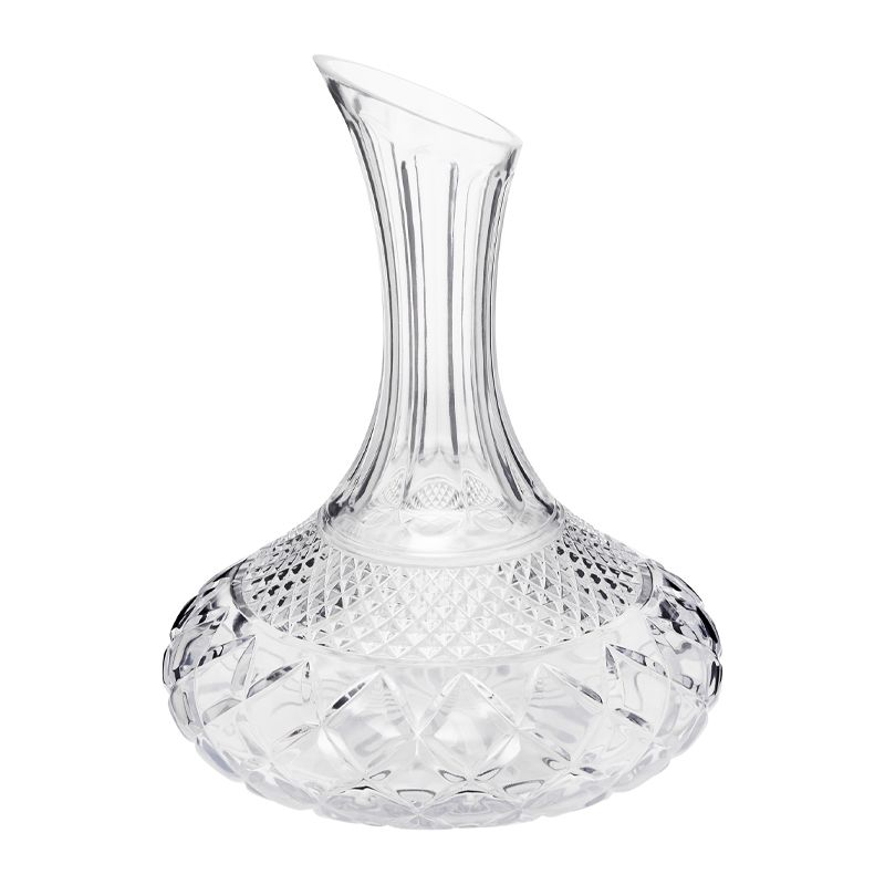 WINE CARAFE/DECANTER 1.5LT, M&W SPEAKEASY