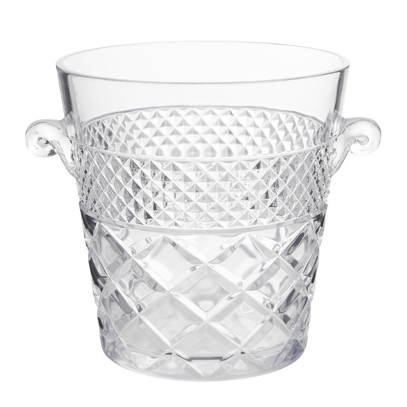 ICE BUCKET 2L, M&W SPEAKEASY