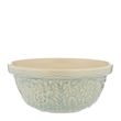 MIXING BOWL LIGHT BLUE 24CM, MASON CASH