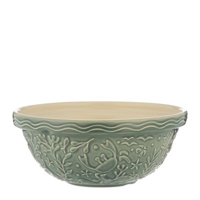 MIXING BOWL CRAB GREY 26CM, MASON CASH