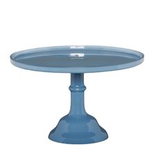 CAKE STAND STORM 29X18CM, TORTE