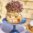 CAKE STAND STORM 29X18CM, TORTE