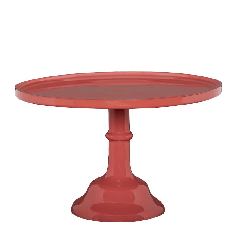 CAKE STAND LOBSTER 29X18CM, TORTE