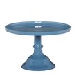 CAKE STAND STORM 25X15.5CM, TORTE