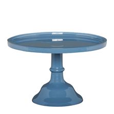 CAKE STAND STORM 25X15.5CM, TORTE