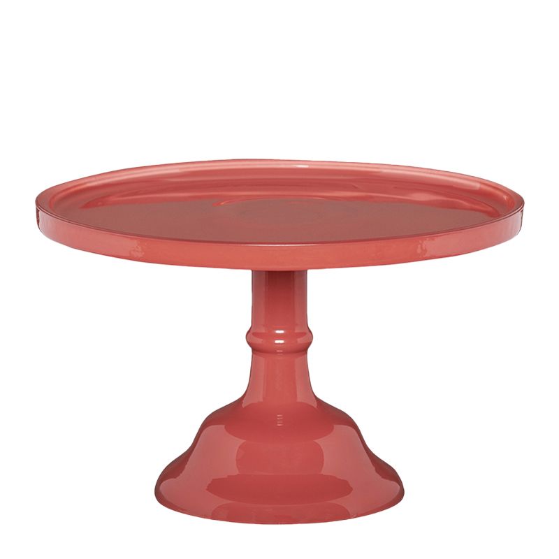 CAKE STAND LOBSTER 25X15.5CM, TORTE