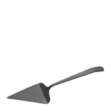 CAKE SERVER BLACK MODA BROOKLYN