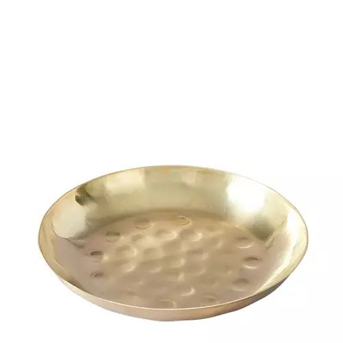 BOWL SERVING 245MM CHAMPAGNE, MODA