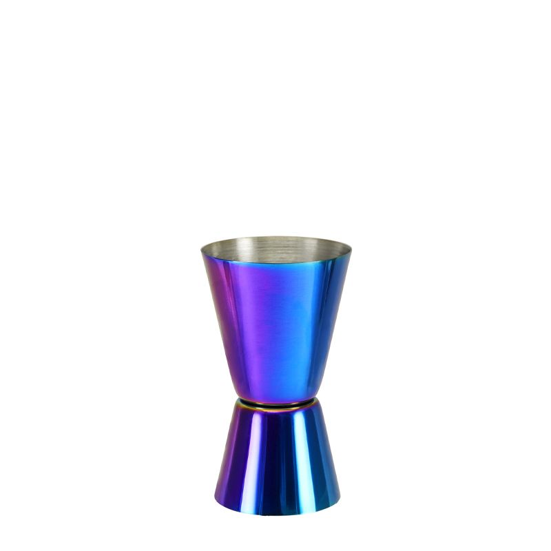 COCKTAIL SET 4PCE PRISM RAINBOW, COCKTAIL &  CO