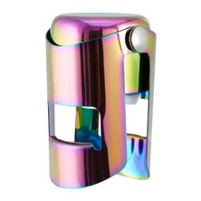 CHAMPAGNE STOPPER PRISM RAINBOW, M&W