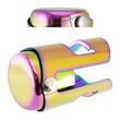 CHAMPAGNE STOPPER PRISM RAINBOW, M&W