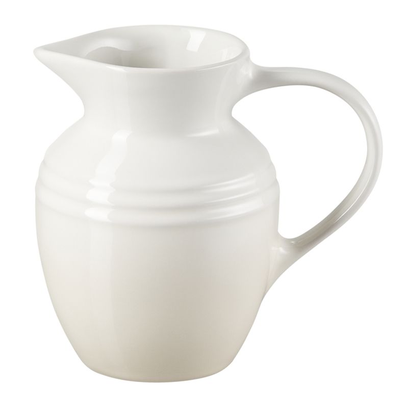 JUG  MERINGUE 600ML, LE CREUSET