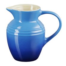 JUG AZURE BLUE 600ML, LE CREUSET