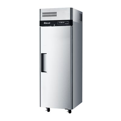 Freezer Upright 1 Door Solid 574L Turbo Air