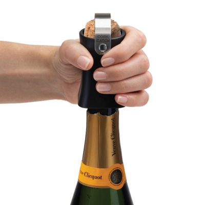 CHAMPOP CHAMPAGNE STOPPER, DREAM FARM