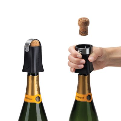 CHAMPOP CHAMPAGNE STOPPER, DREAM FARM