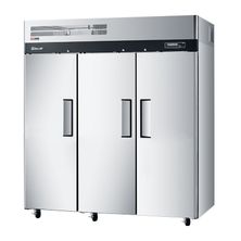 Fridge Upright 3 Door Solid 1876L Turbo Air