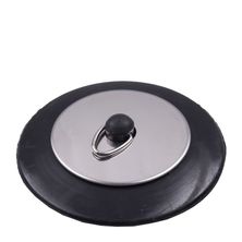 SINK PLUG DELUXE 7.5CM S/ST, APPETITO