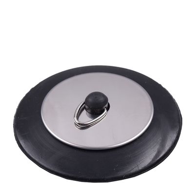 SINK PLUG DELUXE 7.5CM S/ST, APPETITO