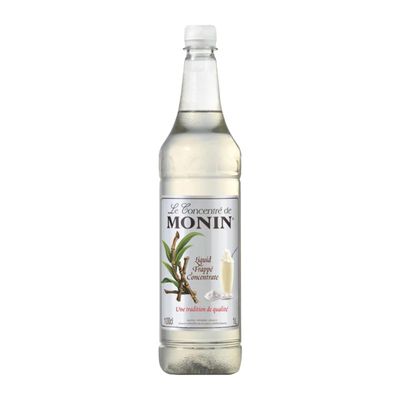 FRAPPE LIQ VANILLA 1LTR, MONIN