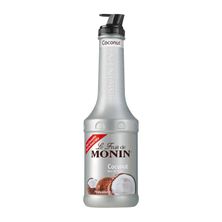 COCONUT PUREE 1LTR, MONIN