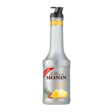 PINEAPPLE FRUIT PUREE 1LTR, MONIN