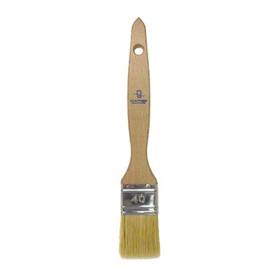 BRUSH PASTRY 40MM BEECHWOOD HDL, MATFER