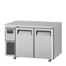 Freezer Underbench 2 Door Solid 319L Turbo Air