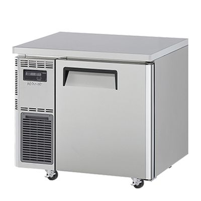 Freezer Underbench 1 Door Solid 149L Turbo Air