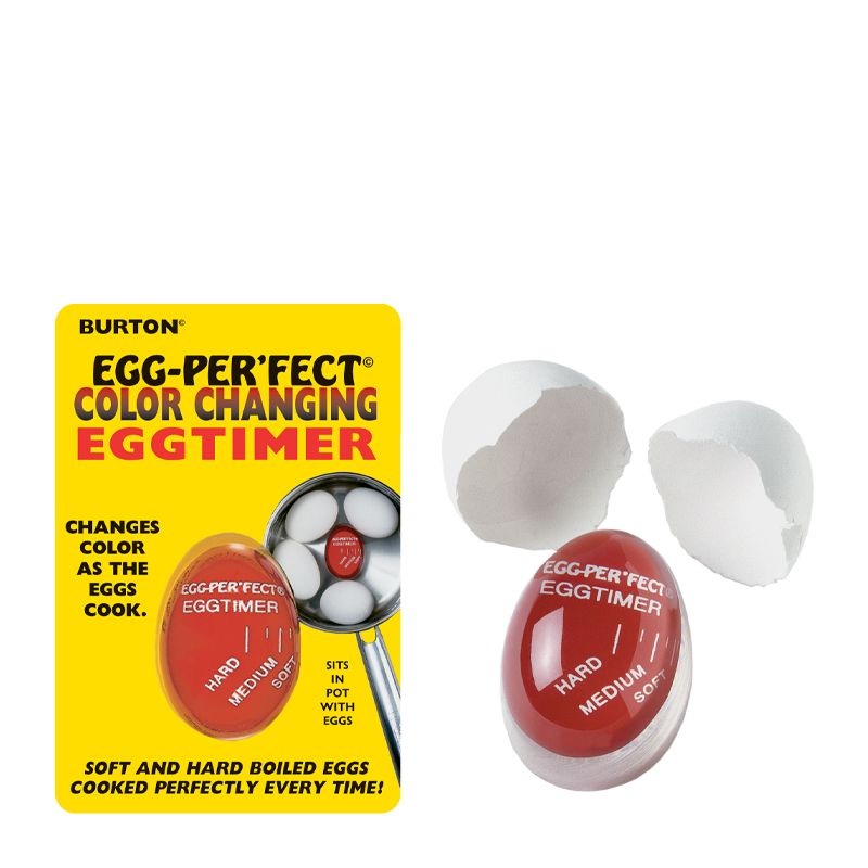 TIMER EGG PERFECT COLOUR CHANGE- BURTON