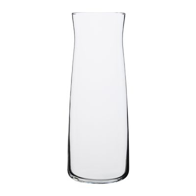 CARAFE & GLASS SET 7PCE 1.2LT/300ML, NEO