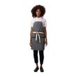 APRON BIB, RIDGEWOOD