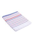 TEATOWEL LIGHTWEIGHT 48X78CM STRIPED