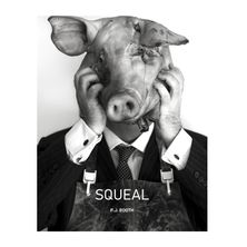 COOKBOOK, SQUEAL