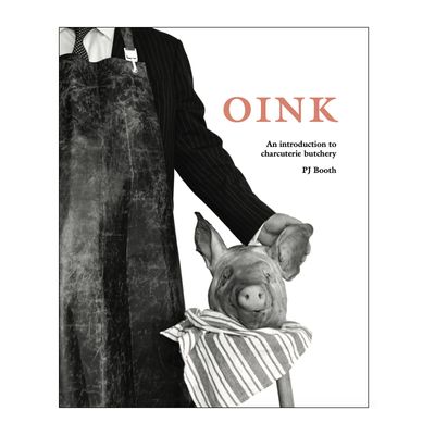 COOKBOOK, OINK