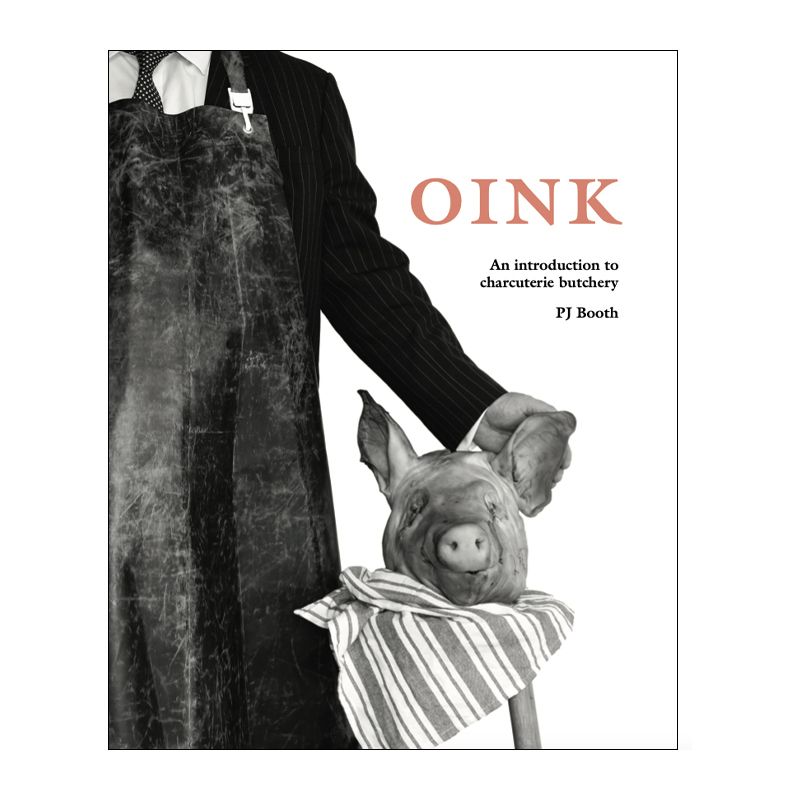 COOKBOOK, OINK