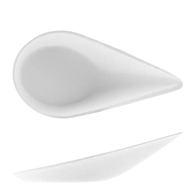 Shop SPOON CANAPE DISH, 50PCES - Chef’s Hat