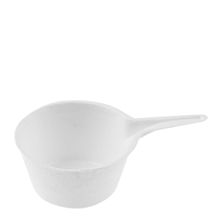 DEEP PAN CANAPE DISH, 50PCES